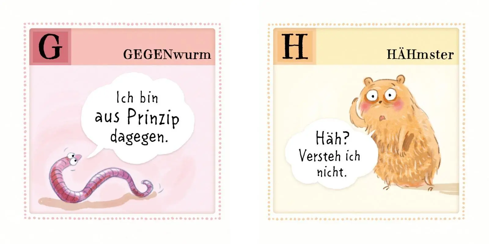 Bild: 9783551523228 | Das NEINhorn-ABC | Marc-Uwe Kling | Buch | 32 S. | Deutsch | 2026