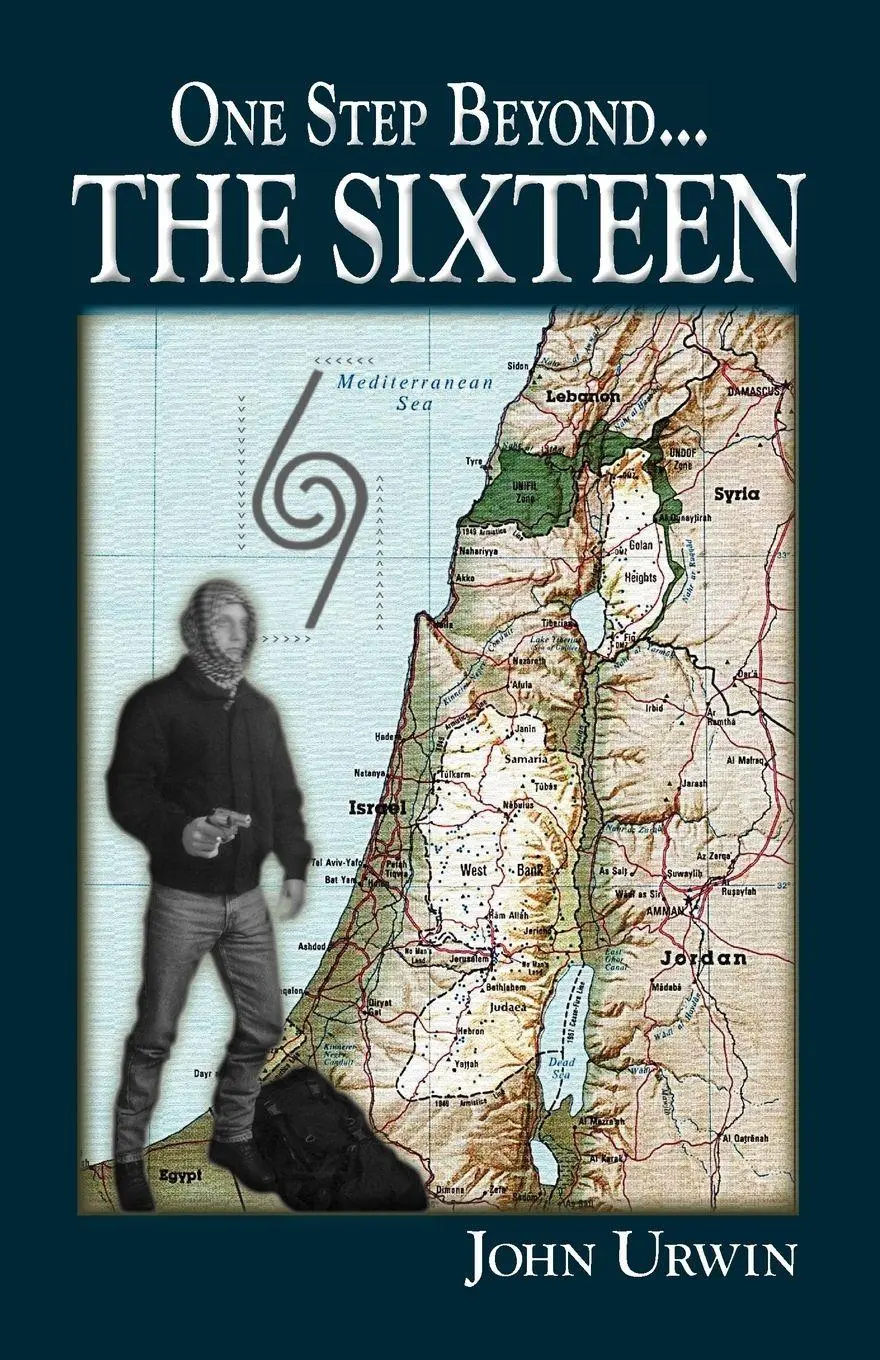 Cover: 9780984473328 | One Step Beyond...the Sixteen | John Urwin | Taschenbuch | Englisch