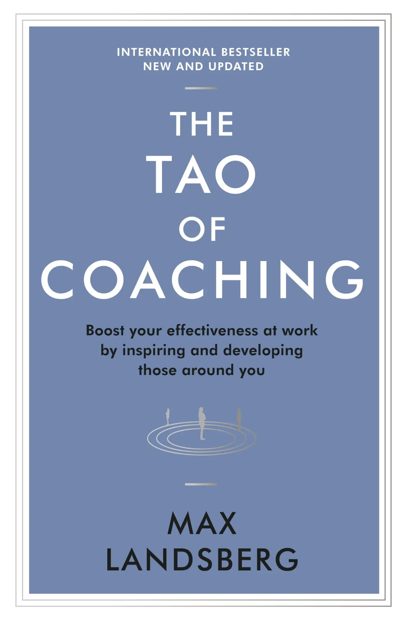 Cover: 9781781253328 | The Tao of Coaching | Max Landsberg | Taschenbuch | Englisch | 2015