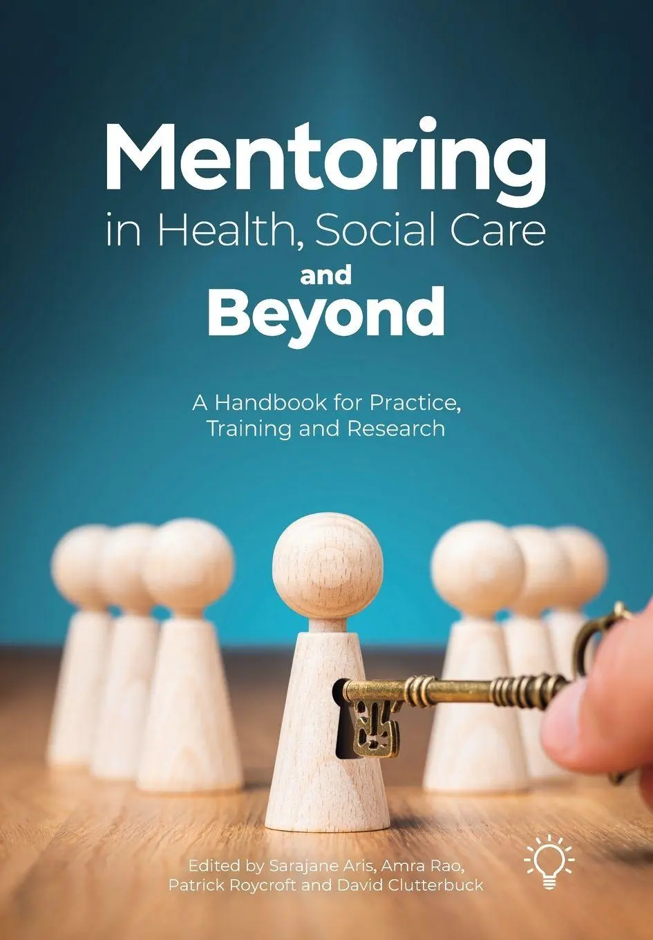 Cover: 9781803883328 | Mentoring in Health, Social Care and Beyond | Sarajane Aris (u. a.)