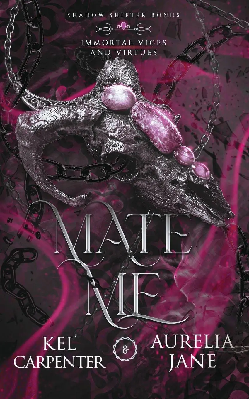 Cover: 9781957953328 | Mate Me | Discreet Edition: A Shifter God Romantasy | Taschenbuch