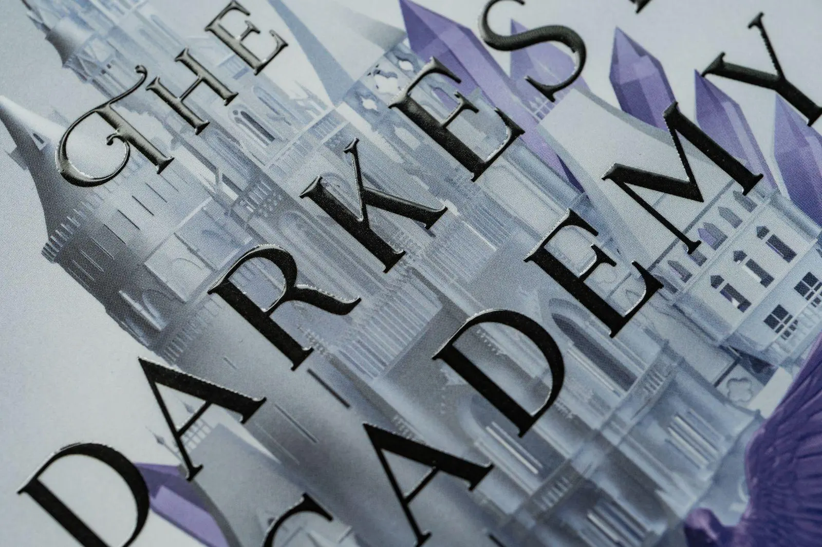 Bild: 9783426563328 | The Darkest Academy 1 - Bones | Beril Kehribar | Taschenbuch | 528 S.