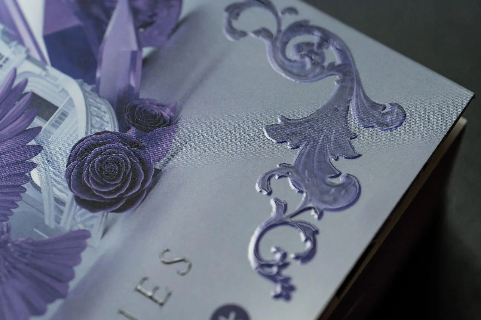 Bild: 9783426563328 | The Darkest Academy 1 - Bones | Beril Kehribar | Taschenbuch | 528 S.