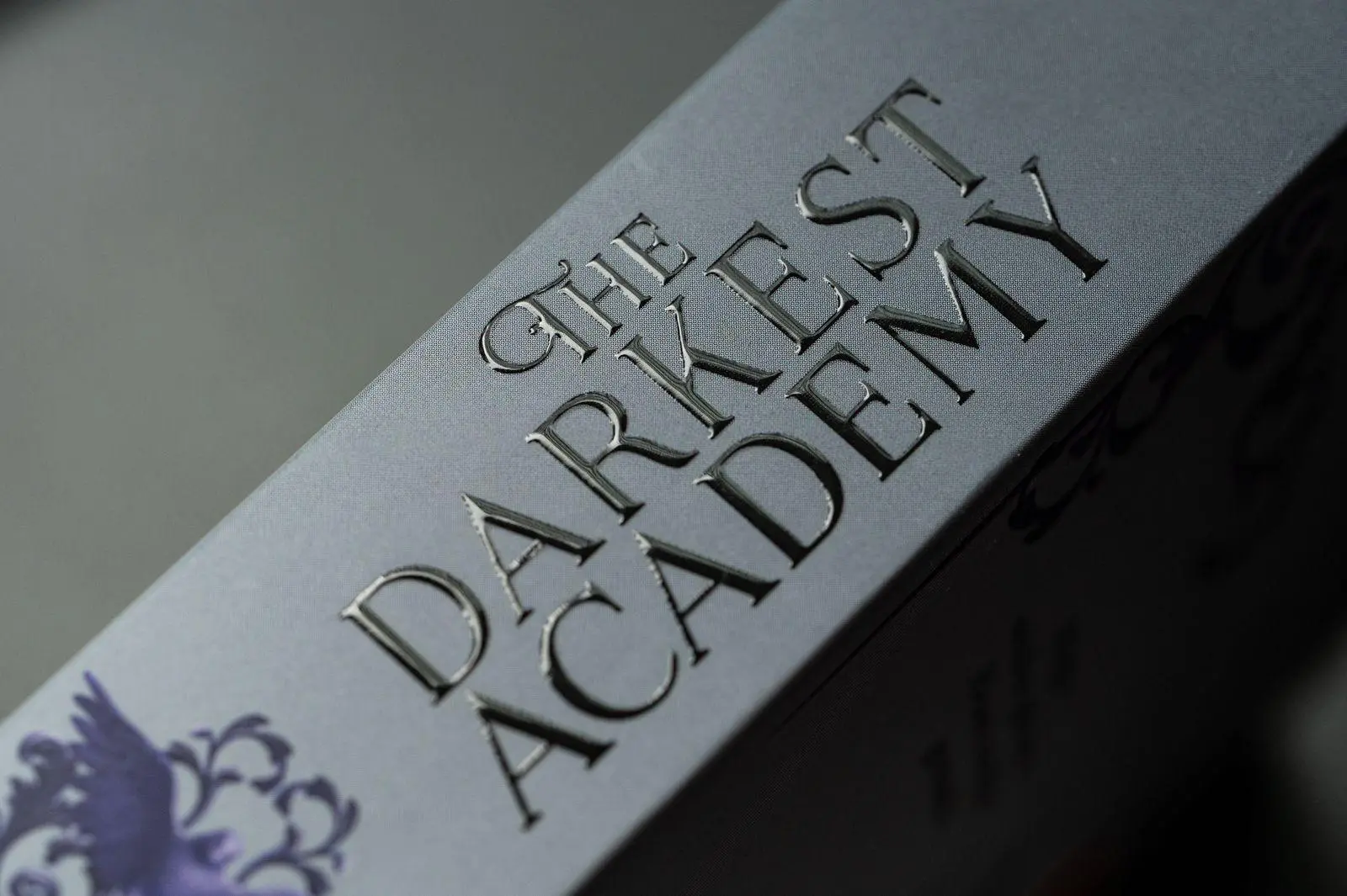 Bild: 9783426563328 | The Darkest Academy 1 - Bones | Beril Kehribar | Taschenbuch | 528 S.