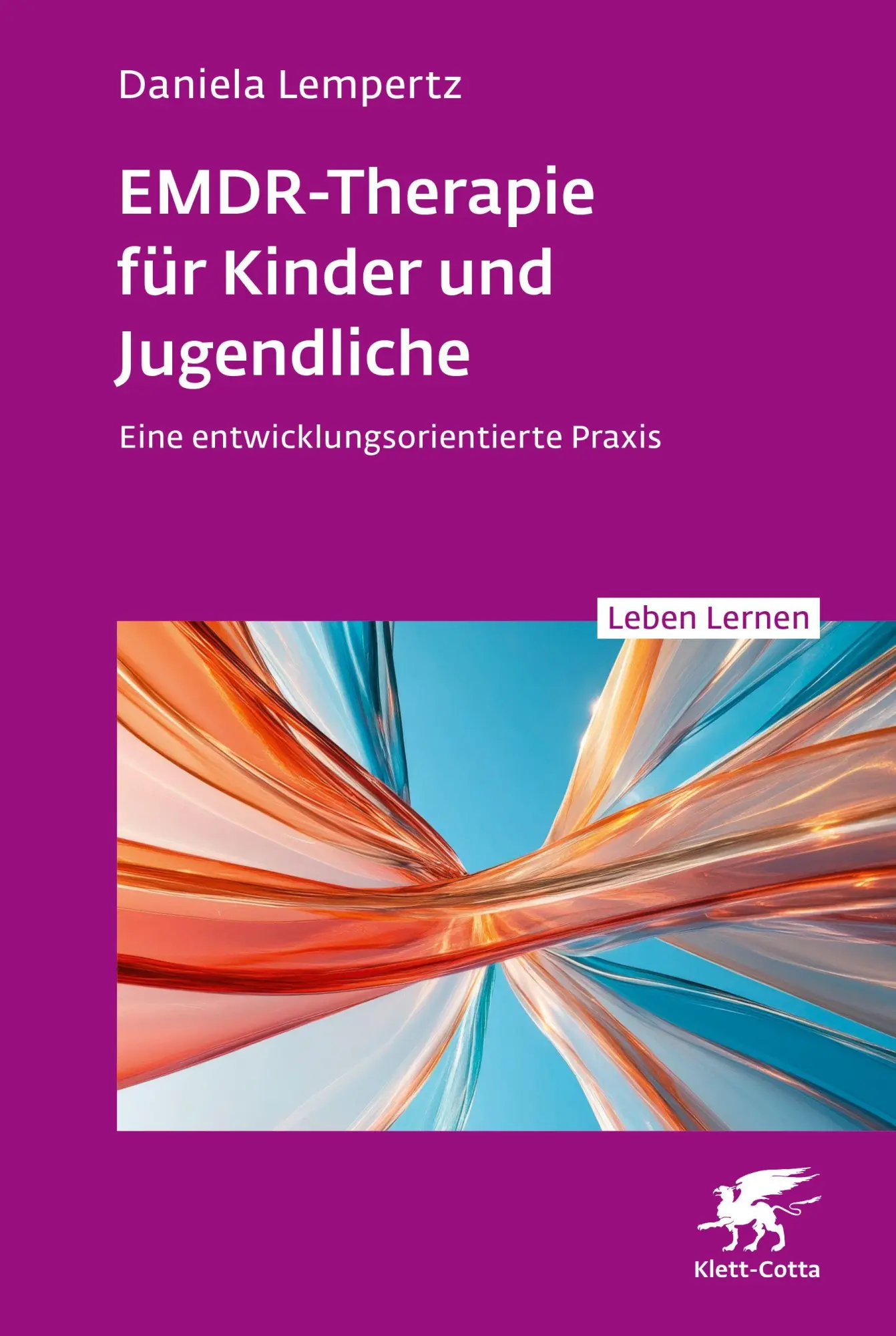 Cover: 9783608893328 | EMDR-Therapie für Kinder und Jugendliche (Leben Lernen, Bd. 356)