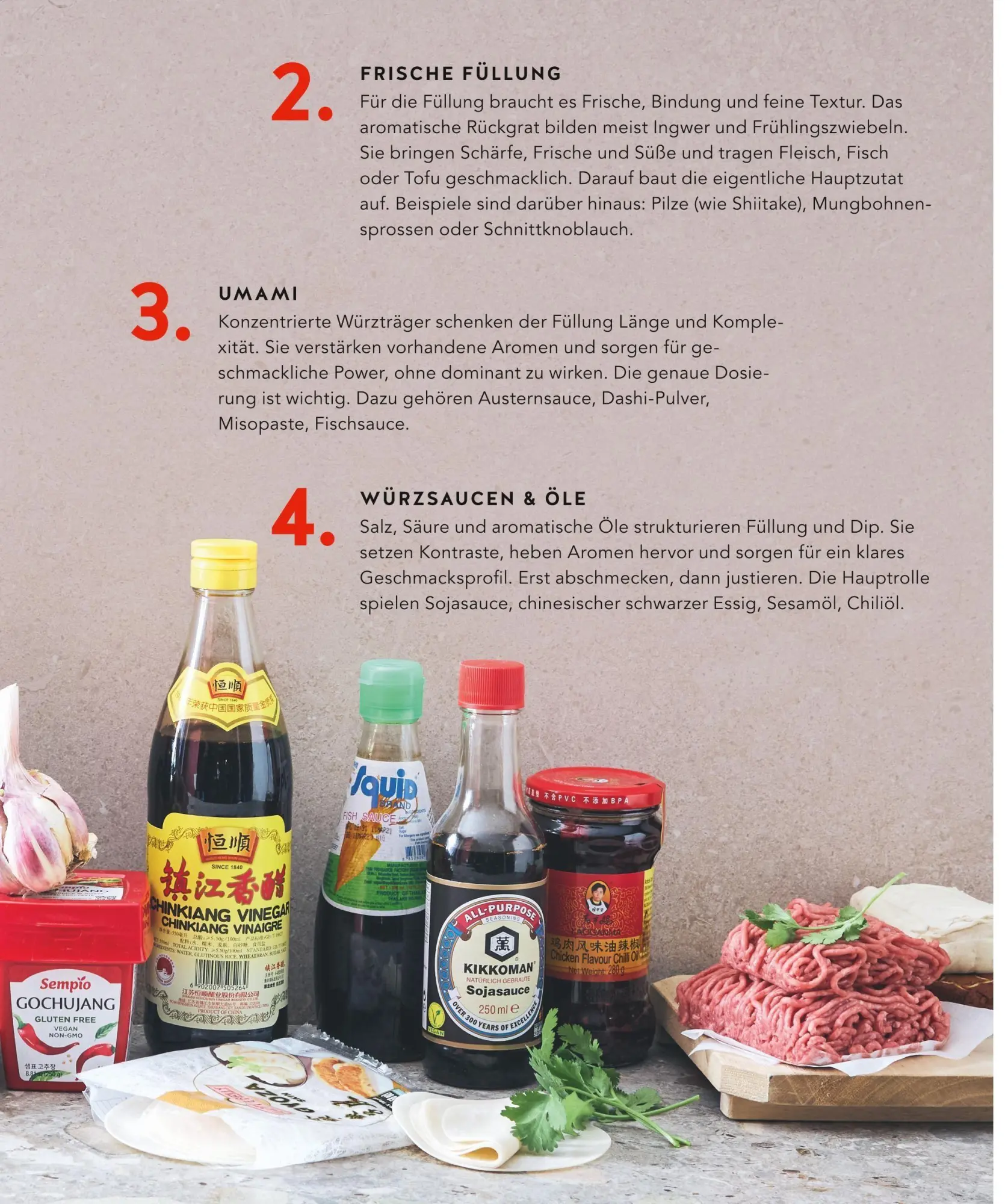 Bild: 9783758903328 | Gyoza, Dumplings &amp; Co. | Lukas Grossmann | Taschenbuch | 64 S. | 2026
