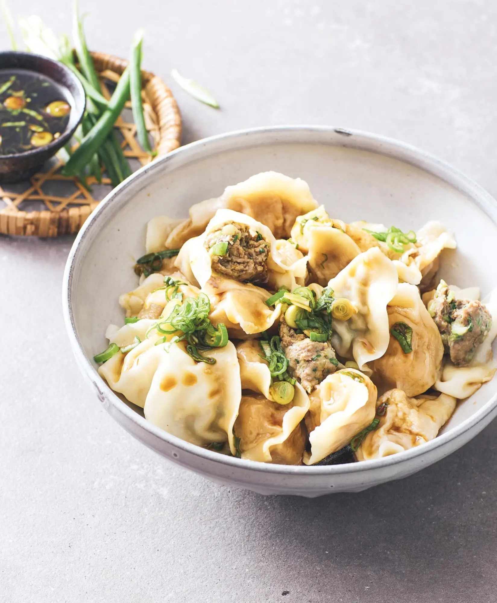 Bild: 9783758903328 | Gyoza, Dumplings &amp; Co. | Lukas Grossmann | Taschenbuch | 64 S. | 2026