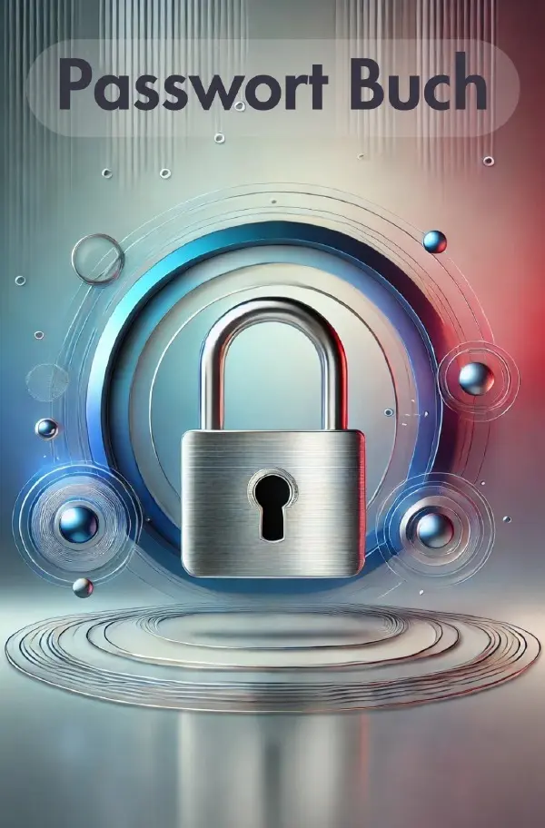 Cover: 9783818773328 | Passwort Buch | Dein Passwort Manager. DE | Lit Leaves | Taschenbuch Cover: 9783818773328 | Passwort Buch | Dein Passwort Manager. DE | Lit Leaves | Taschenbuch