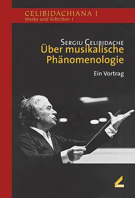 Cover: 9783990943328 | Über musikalische Phänomenologie | Ein Vortrag und weitere Materialien