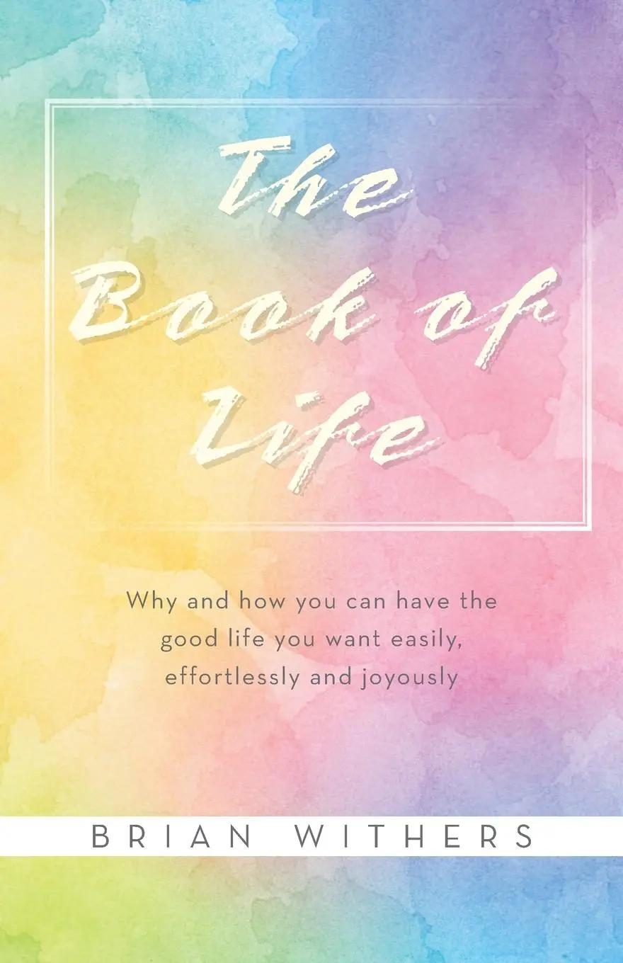 Cover: 9798765253328 | The Book of Life | Brian Withers | Taschenbuch | Englisch | 2024