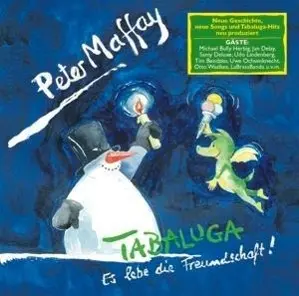 Tabaluga-Es lebe die Freundschaft!