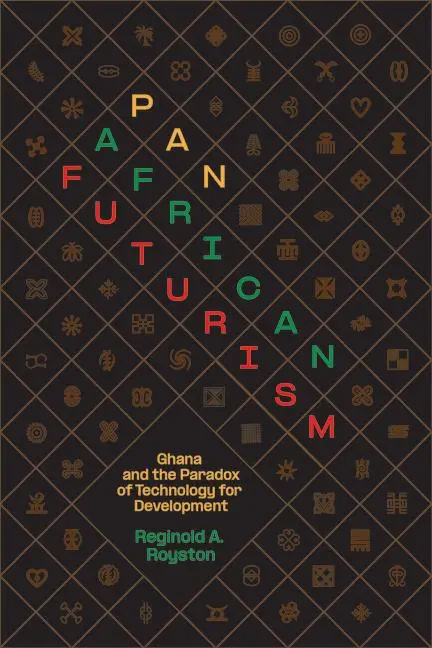Cover: 9780520423428 | Pan-African Futurism | Reginold A. Royston | Taschenbuch | Englisch