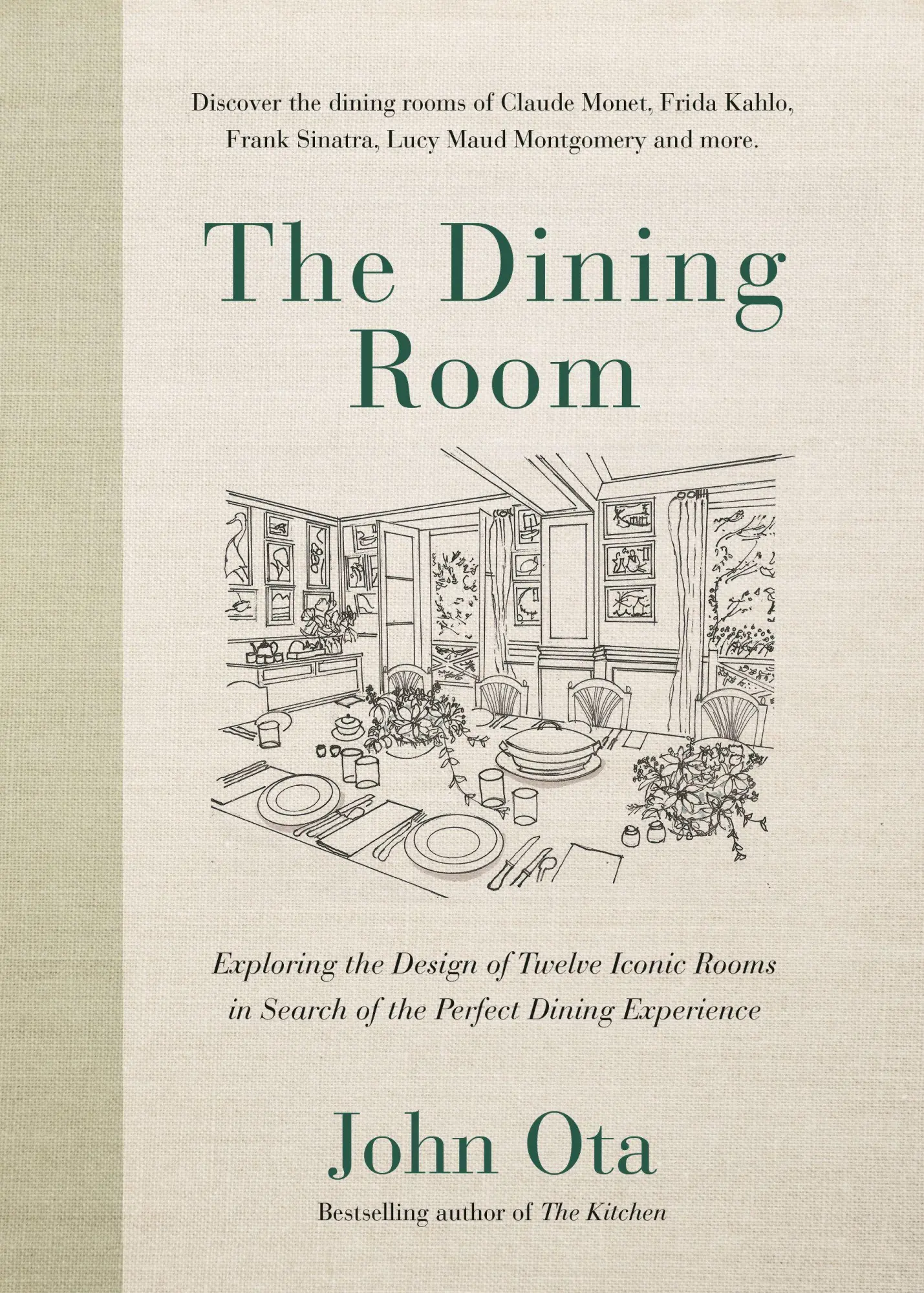 The Dining Room