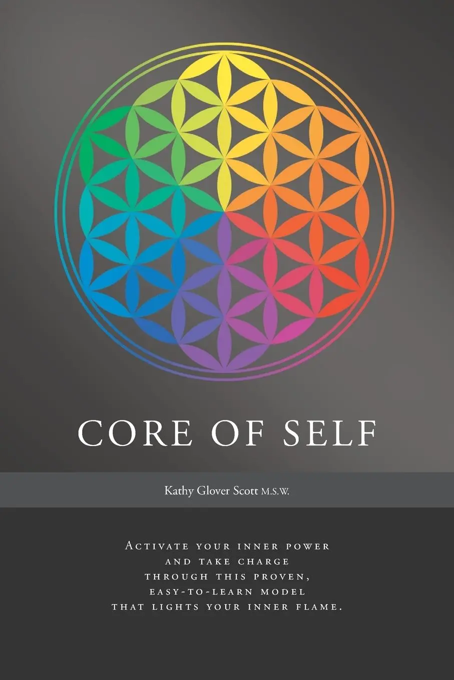 Cover: 9781460243428 | Core of Self | Kathy Glover Scott | Taschenbuch | Englisch | 2017