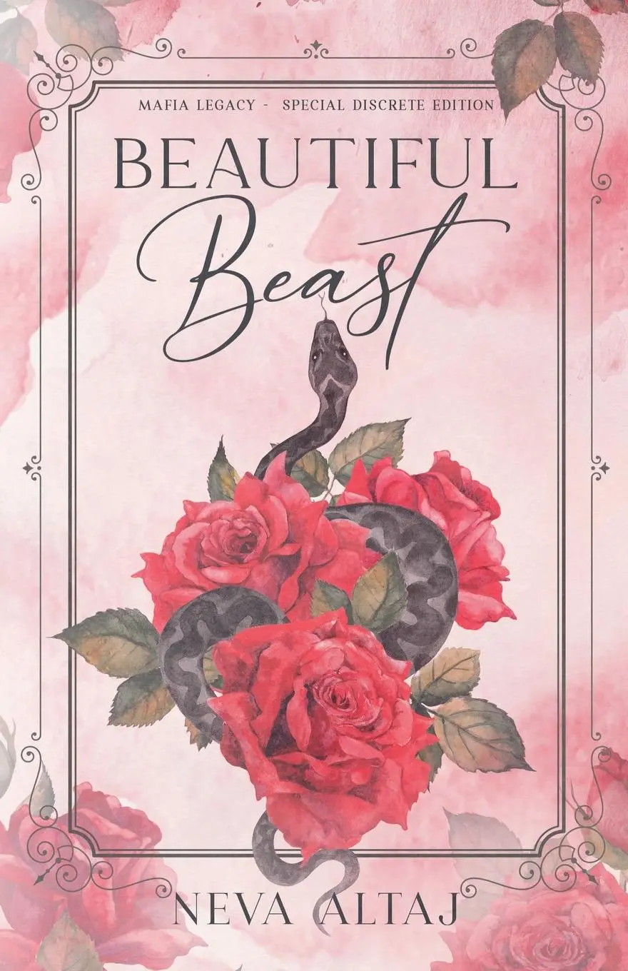 Cover: 9781961423428 | Beautiful Beast | Neva Altaj | Taschenbuch | Englisch | 2024