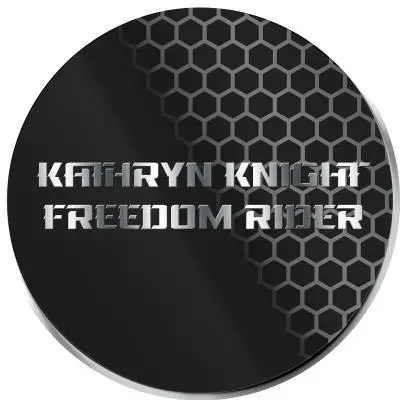 Autor: 9783384503428 | Freedom Rider 5 - A good Grace´ Work (German) | Kathryn Knight | Buch