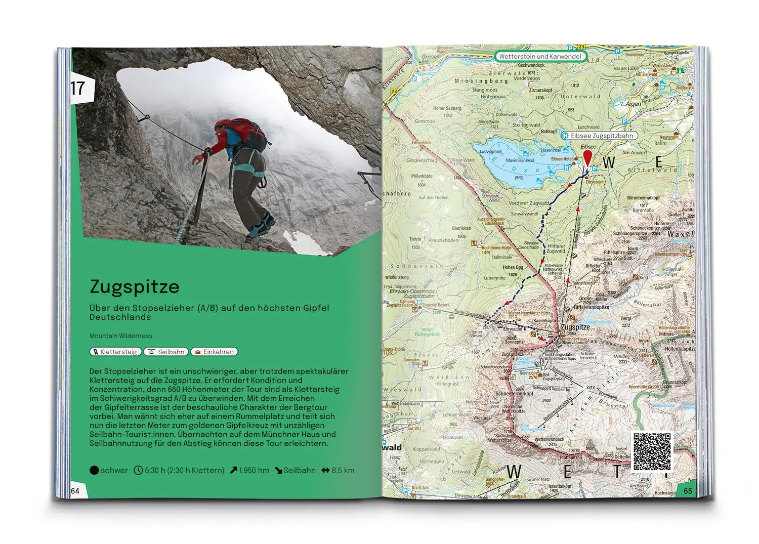 Bild: 9783991543428 | KOMPASS Öffi Touren Bayerische Alpen | Taschenbuch | 144 S. | Deutsch
