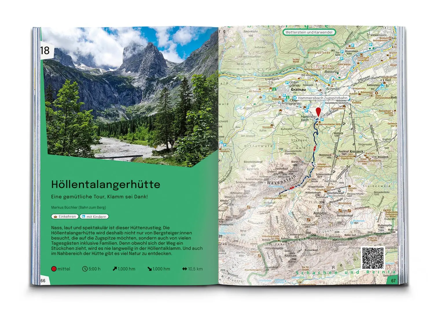 Bild: 9783991543428 | KOMPASS Öffi Touren Bayerische Alpen | Taschenbuch | 144 S. | Deutsch