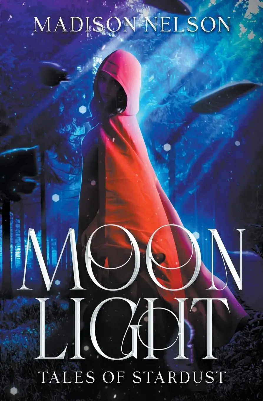 Cover: 9798223473428 | Moonlight | Madison Nelson | Taschenbuch | Englisch | 2023