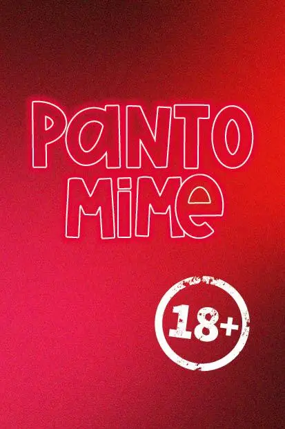 Bild: 4260478343528 | Kartenspiel: Pantomime - Switch it up! - Ü18 | Spiel | 64 S. | Deutsch