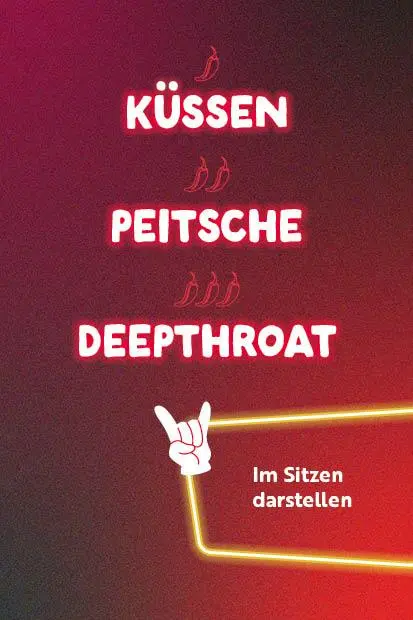 Bild: 4260478343528 | Kartenspiel: Pantomime - Switch it up! - Ü18 | Spiel | 64 S. | Deutsch