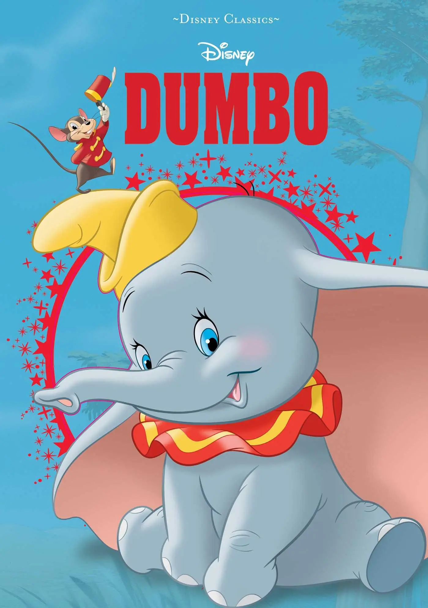 Cover: 9780794443528 | Disney: Dumbo | Editors of Studio Fun International | Buch | Gebunden