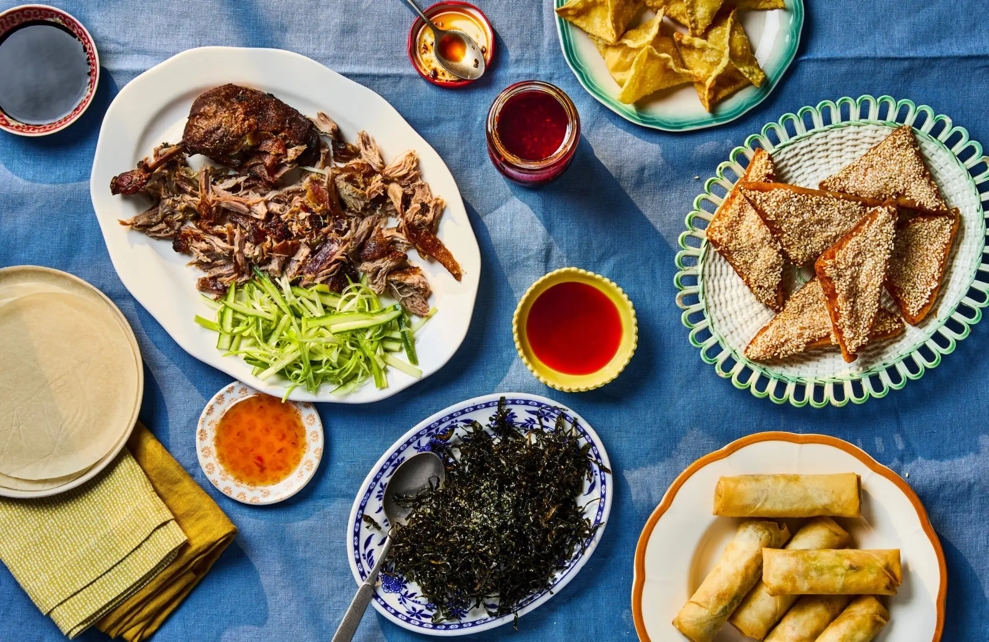 Bild: 9781399643528 | The Ultimate Chinese Takeaway Bible | Chin Taylor (u. a.) | Buch