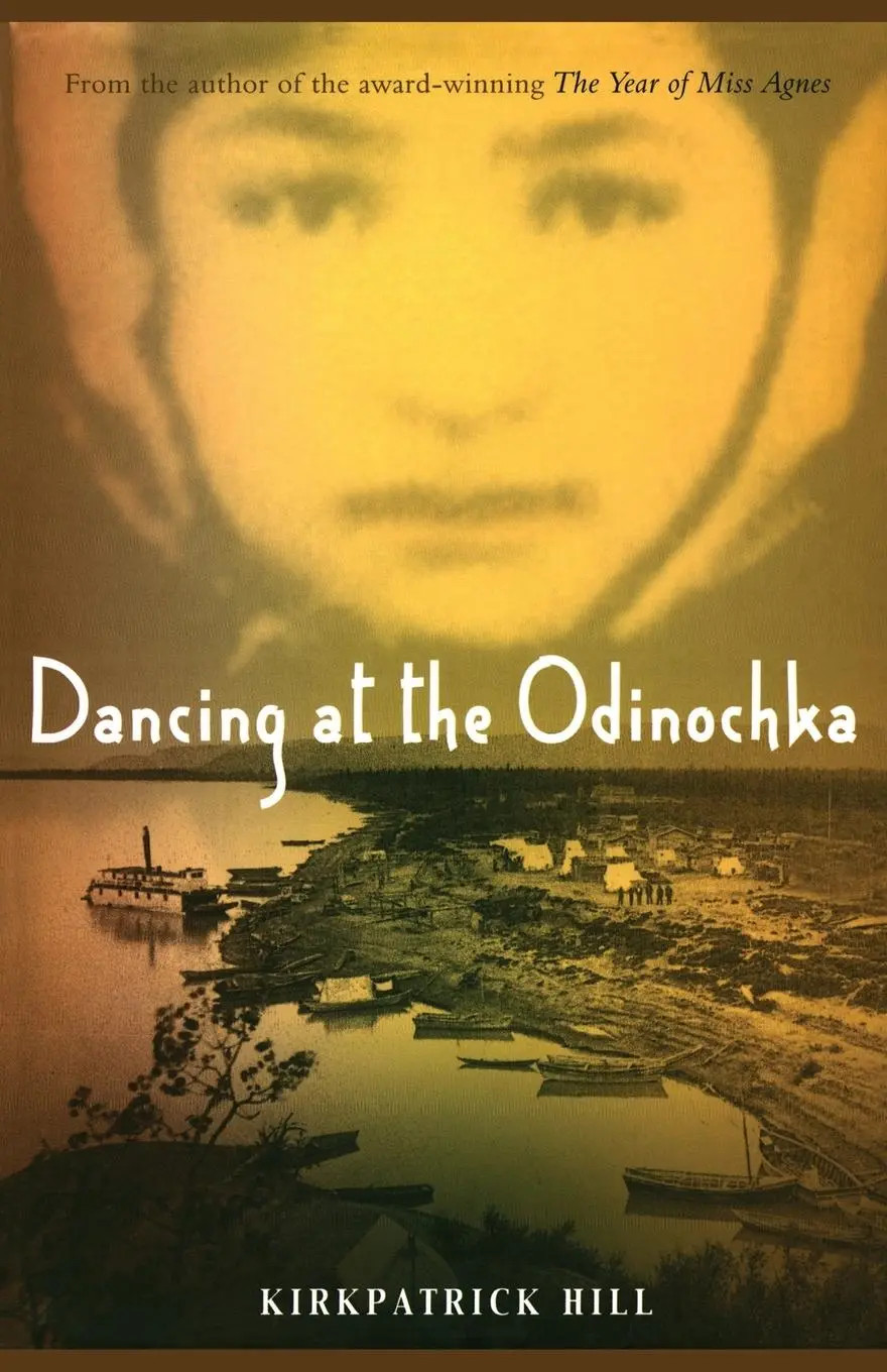 Cover: 9781442413528 | Dancing at the Odinochka | Kirkpatrick Hill | Taschenbuch | Englisch