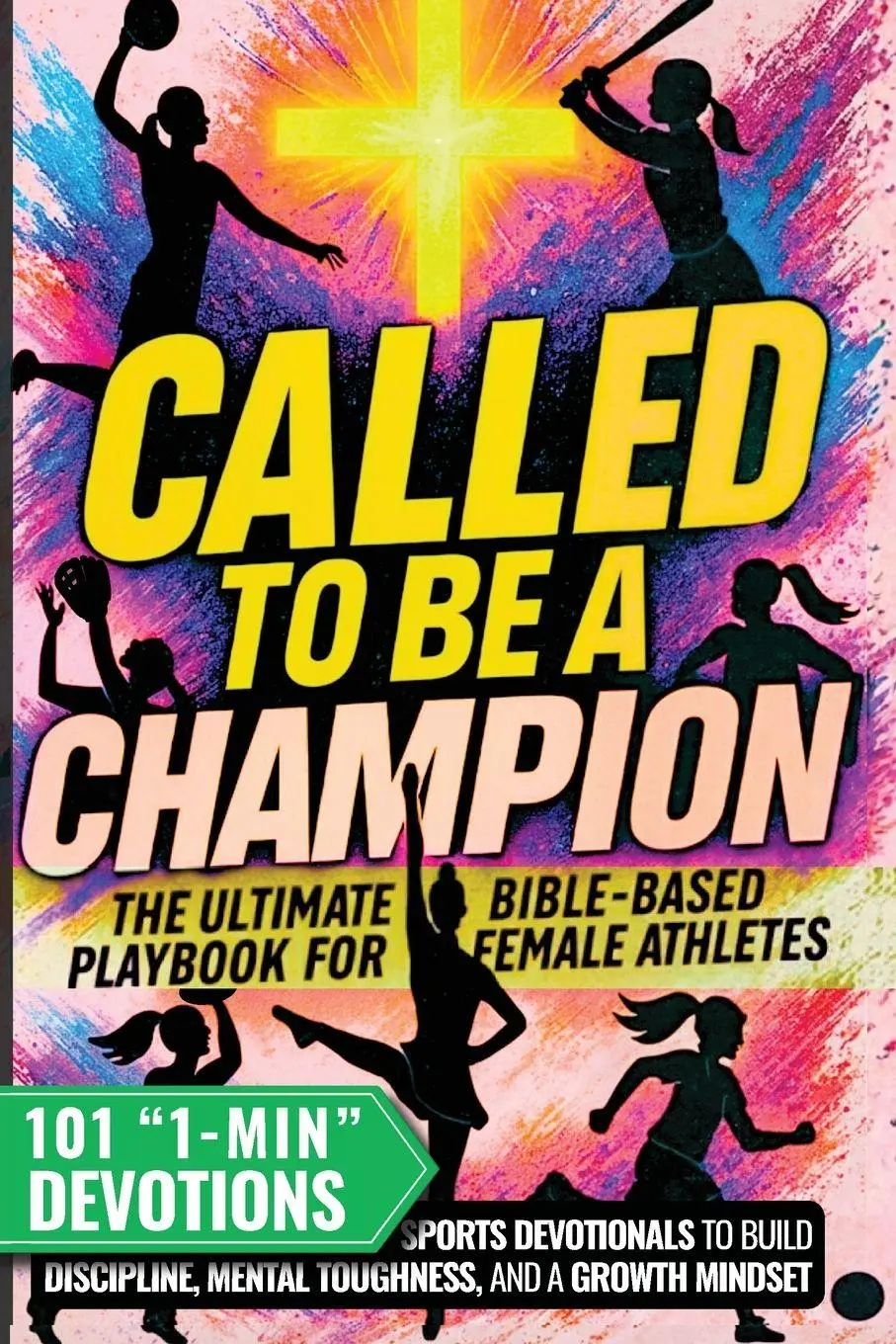 Cover: 9781956493528 | Called to Be a Champion for Girls | Cyrus Ellison | Taschenbuch | 2026