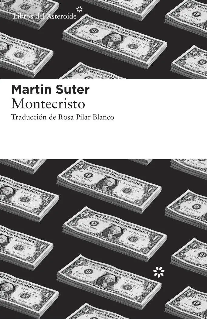 Cover: 9788416213528 | Montecristo | Martin Suter | Taschenbuch | Kartoniert / Broschiert