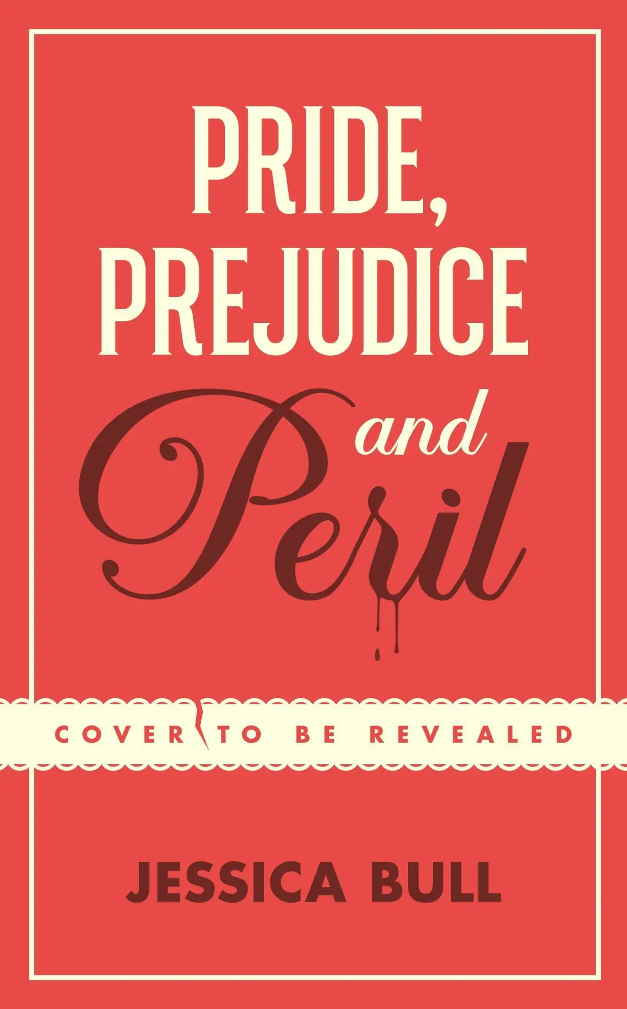 Cover: 9780241773628 | Pride, Prejudice and Peril | Jessica Bull | Buch | 400 S. | Englisch
