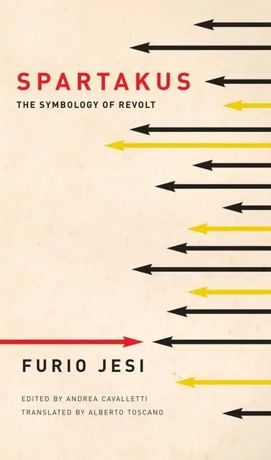 Cover: 9781803093628 | Spartakus | The Symbology of Revolt | Furio Jesi | Taschenbuch | 2024
