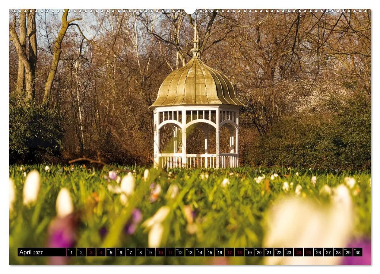 Bild: 9783569403628 | Leipzig Kalender Perspektiven (hochwertiger Premium Wandkalender...