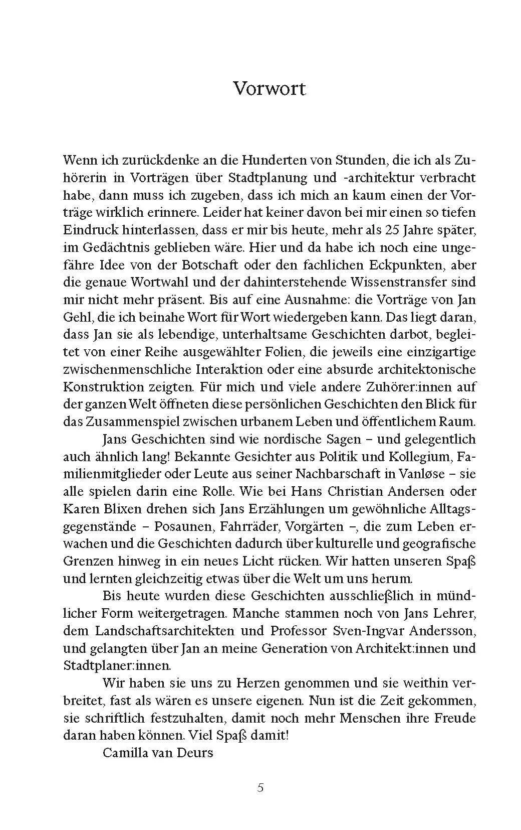 Bild: 9783986123628 | Eine kurze Geschichte der guten Stadt | Jan Gehl (u. a.) | Taschenbuch