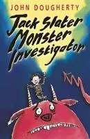 Cover: 9780552553728 | Jack Slater, Monster Investigator | John Dougherty | Taschenbuch