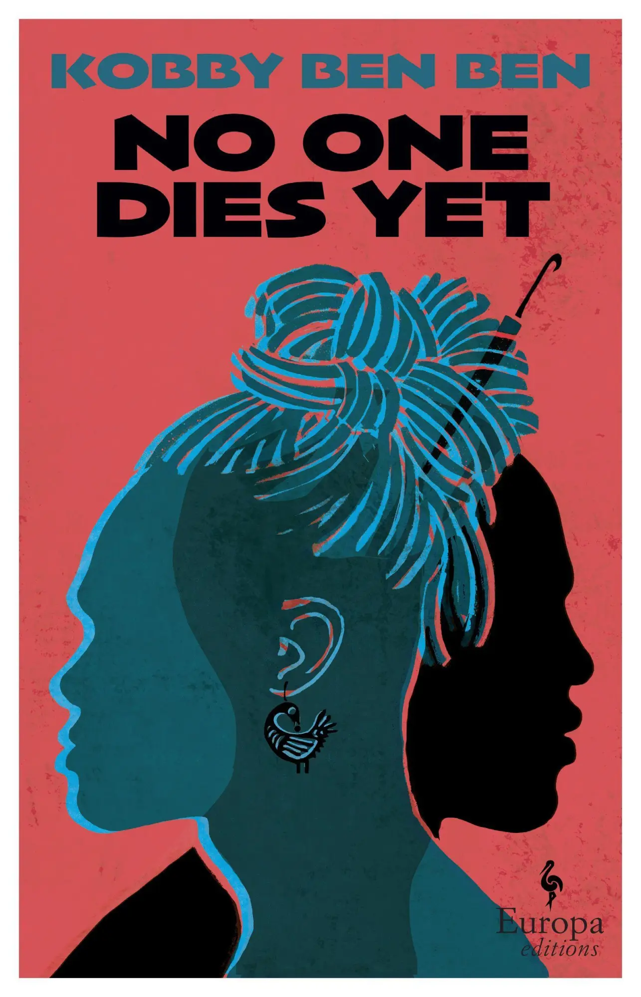 Cover: 9781787703728 | No One Dies Yet | Kobby Ben Ben | Taschenbuch | 384 S. | Englisch