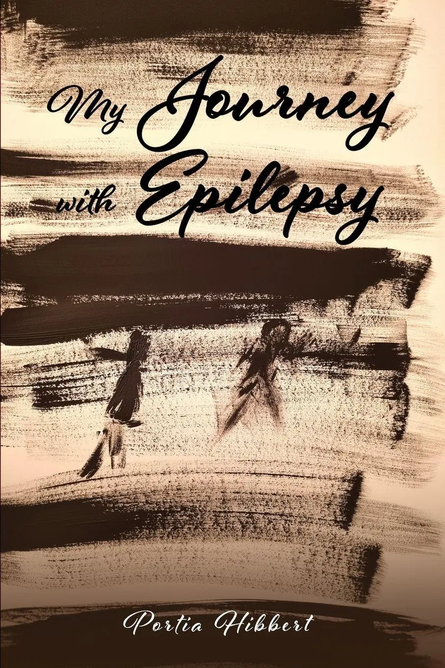 Cover: 9781807043728 | My Journey with Epilepsy | Portia Hibbert | Taschenbuch | Englisch