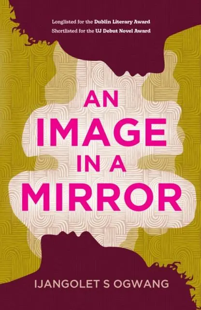 Cover: 9781915643728 | An Image in a Mirror | Longlisted for the Dublin Literary Award | Buch