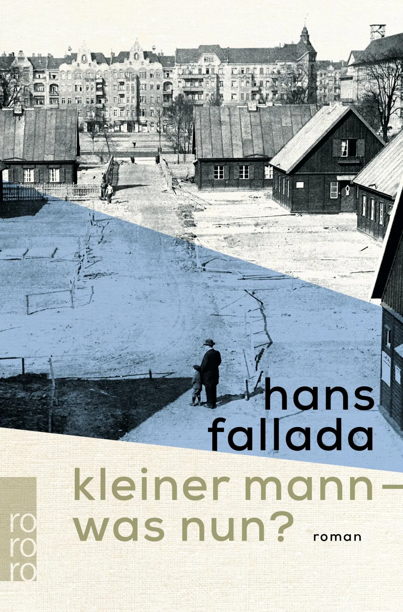 Cover: 9783499273728 | Kleiner Mann - was nun? | Hans Fallada | Taschenbuch | 424 S. | 2018
