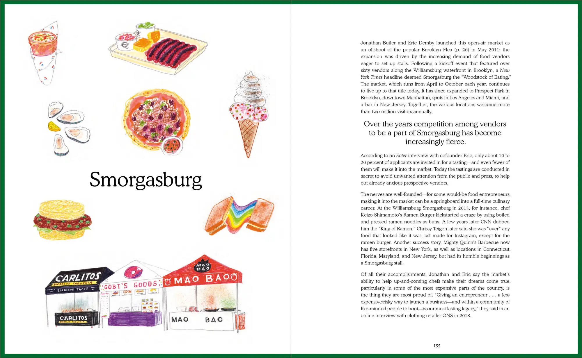 Bild: 9783791393728 | NYC Street Vendors | Joel Holland (u. a.) | Buch | 176 S. | Englisch