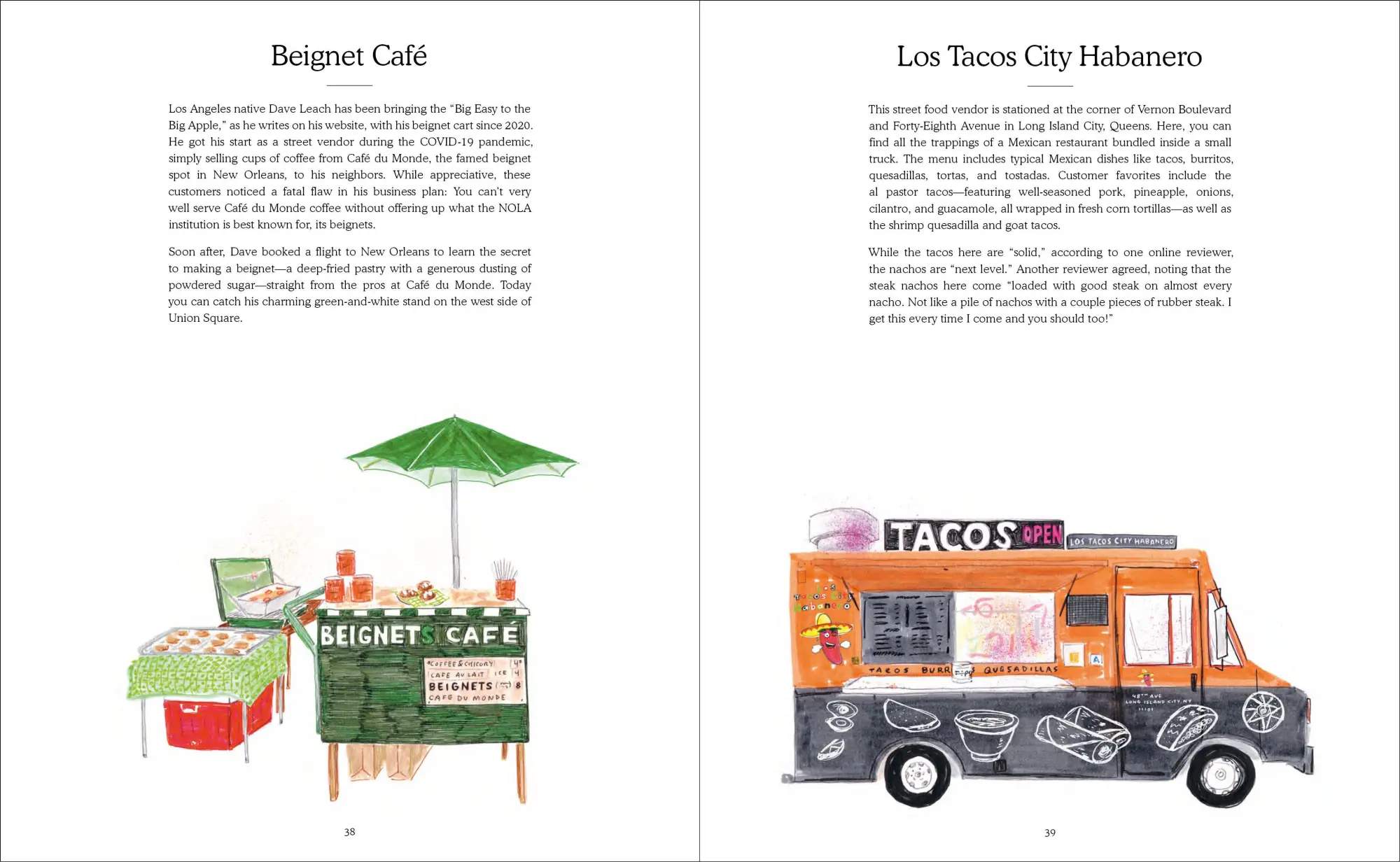 Bild: 9783791393728 | NYC Street Vendors | Joel Holland (u. a.) | Buch | 176 S. | Englisch