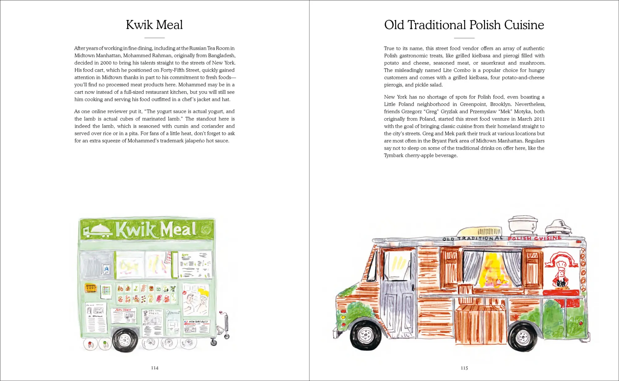 Bild: 9783791393728 | NYC Street Vendors | Joel Holland (u. a.) | Buch | 176 S. | Englisch