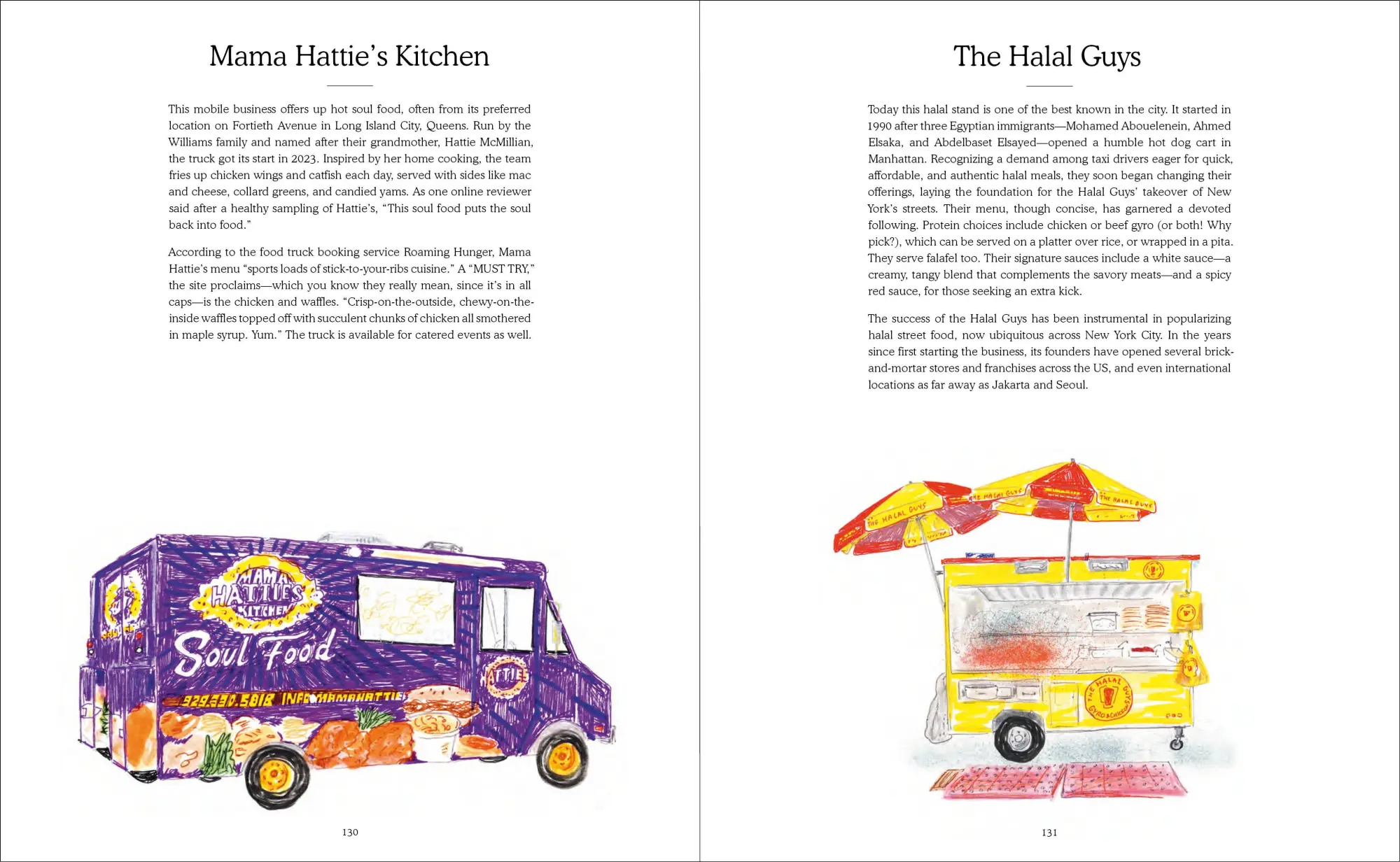 Bild: 9783791393728 | NYC Street Vendors | Joel Holland (u. a.) | Buch | 176 S. | Englisch