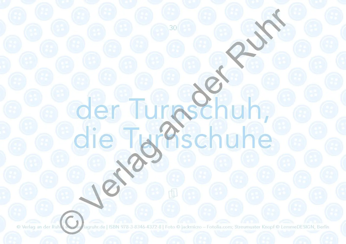 Bild: 9783834643728 | Grundwortschatz  Mein Kleiderschrank | Ruhr | Box | 32 S. | Deutsch