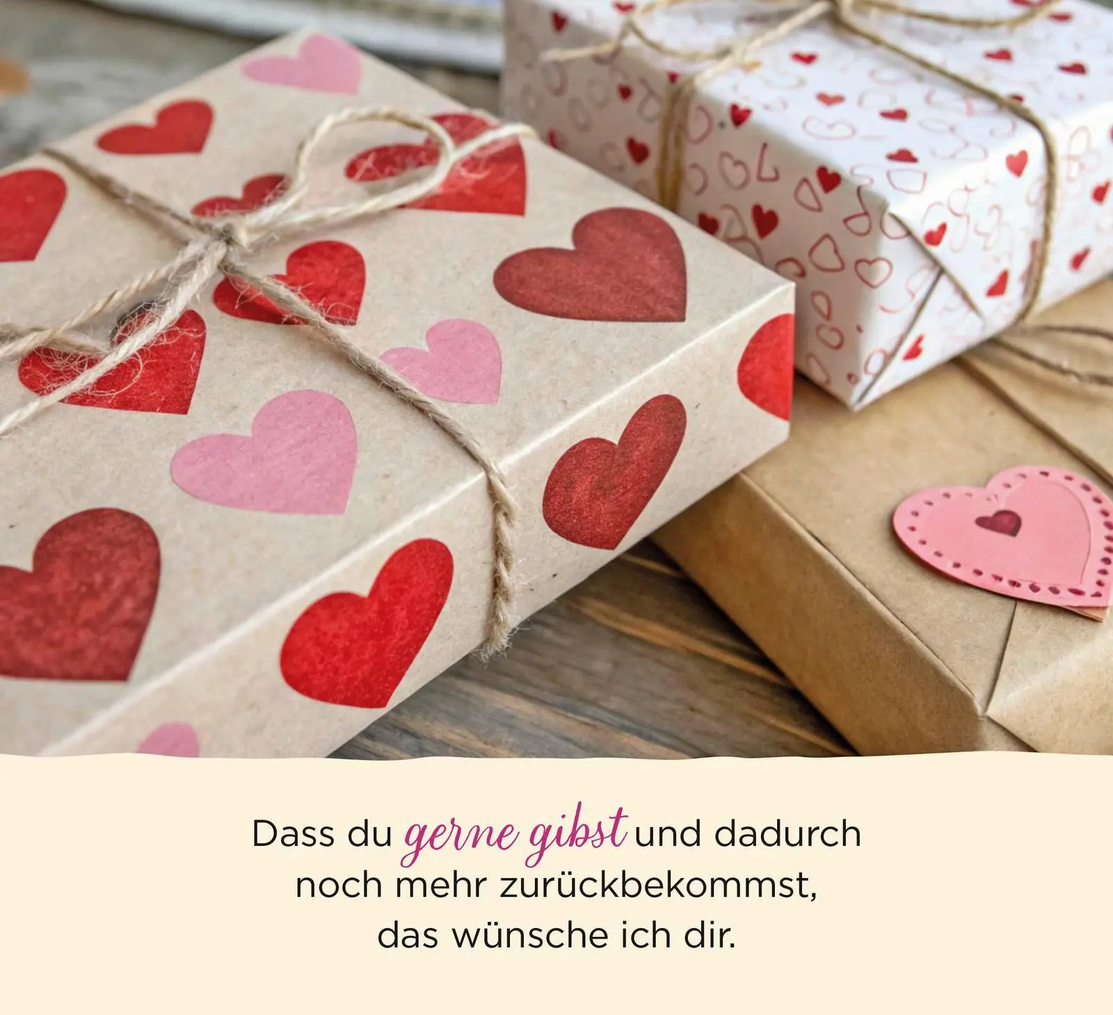 Bild: 9783848503728 | Herzenswünsche für dich | Groh Verlag | Taschenbuch | 144 S. | Deutsch