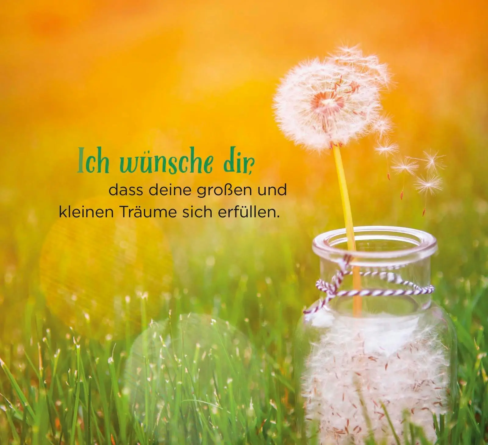 Bild: 9783848503728 | Herzenswünsche für dich | Groh Verlag | Taschenbuch | 144 S. | Deutsch