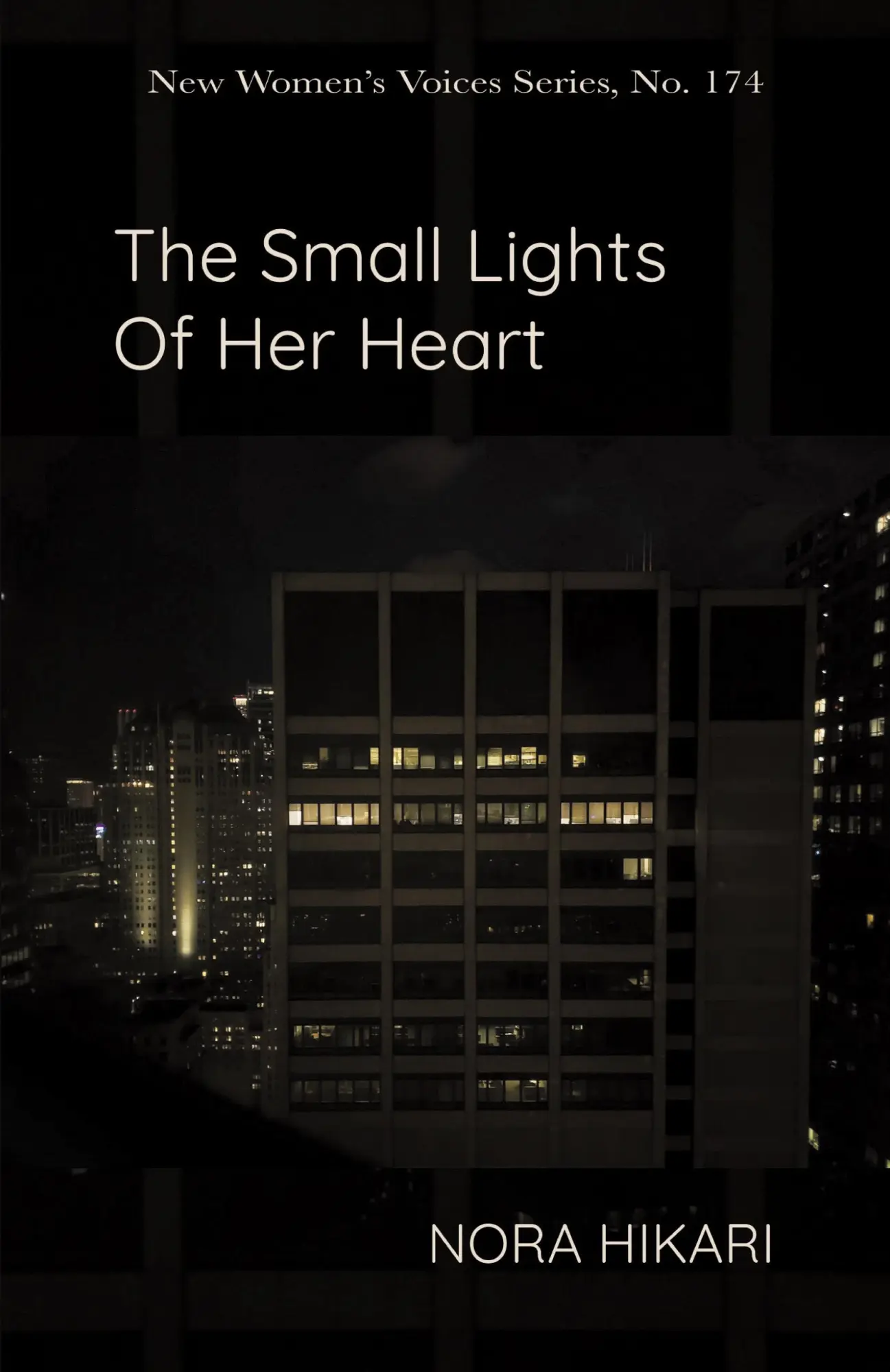 Cover: 9798888383728 | The Small Lights of Her Heart | Nora Hikari | Taschenbuch | Englisch