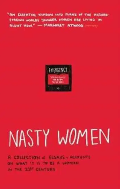 Cover: 9780995623828 | Nasty Women | Laura Jones | Taschenbuch | Kartoniert / Broschiert