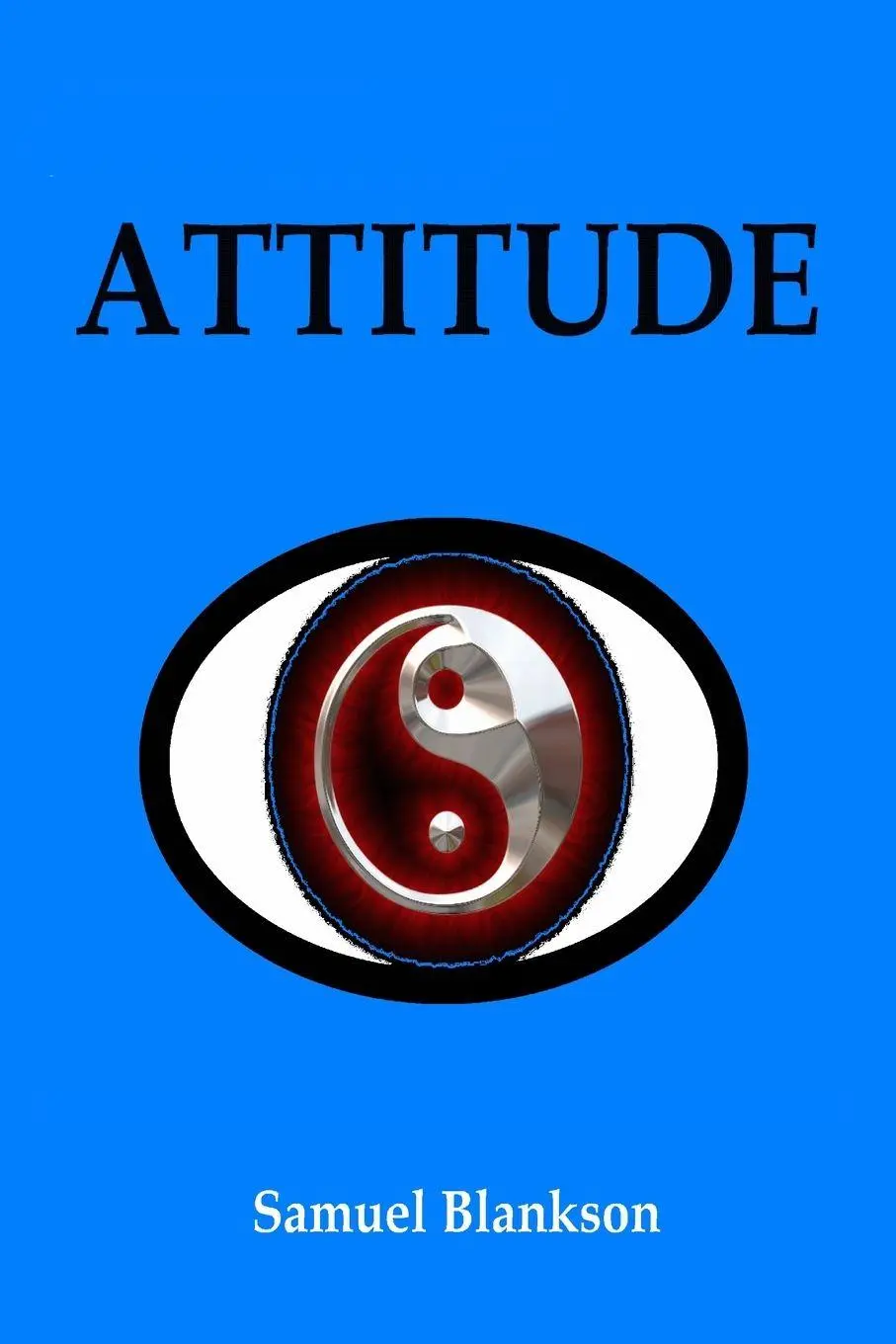 Cover: 9781411623828 | Attitude | Samuel Blankson | Taschenbuch | Kartoniert / Broschiert