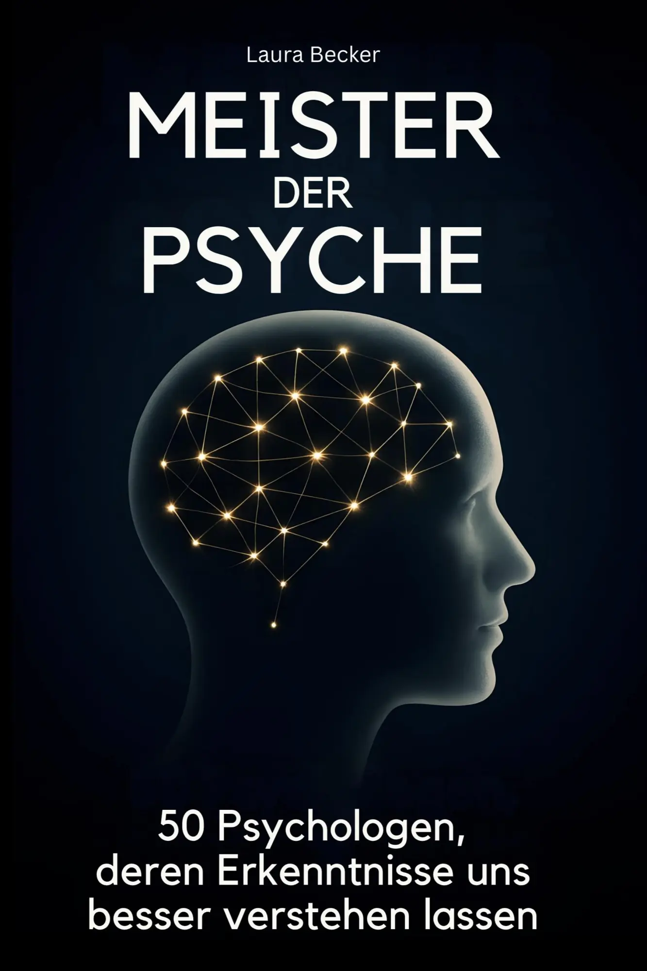 Cover: 9783695353828 | Meister der Psyche | Laura Becker | Taschenbuch | 106 S. | Deutsch